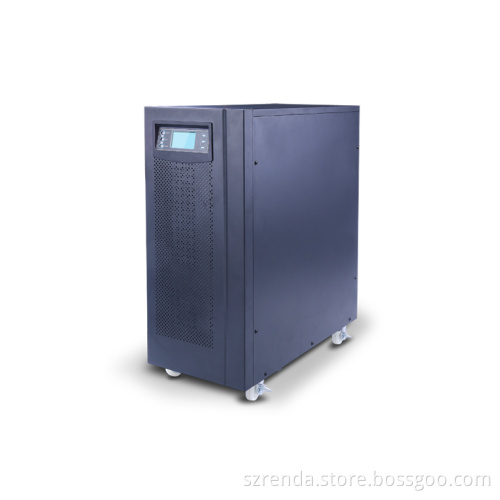Xpc Series 10-20k Series Online UPS